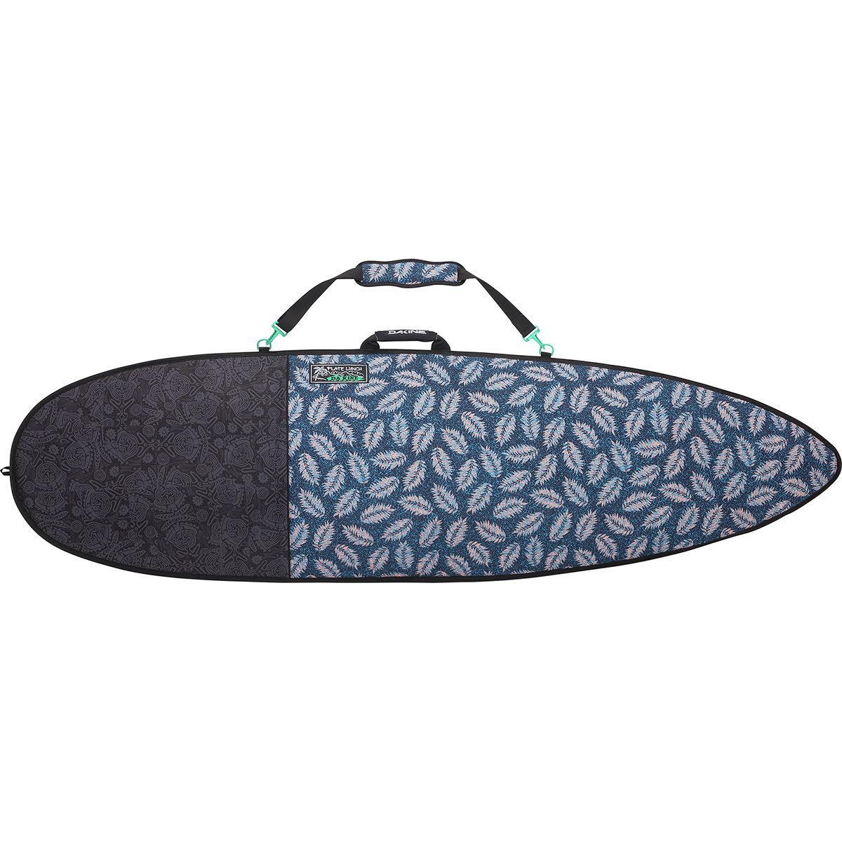 DAKINE Plate Lunch Daylight Thruster Surfboard Bag Surf