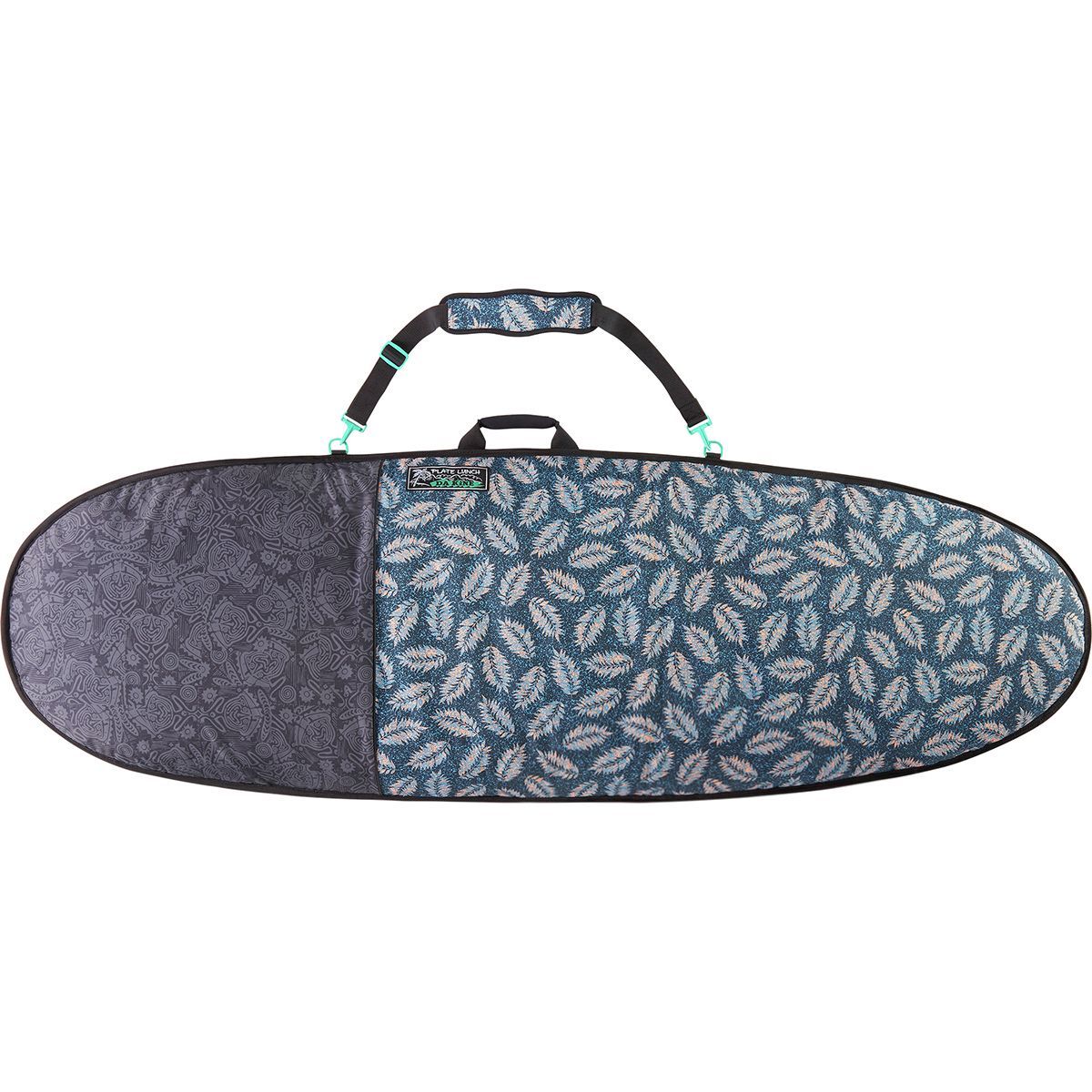 DAKINE Plate Lunch Daylight Hybrid Surfboard Bag Surf