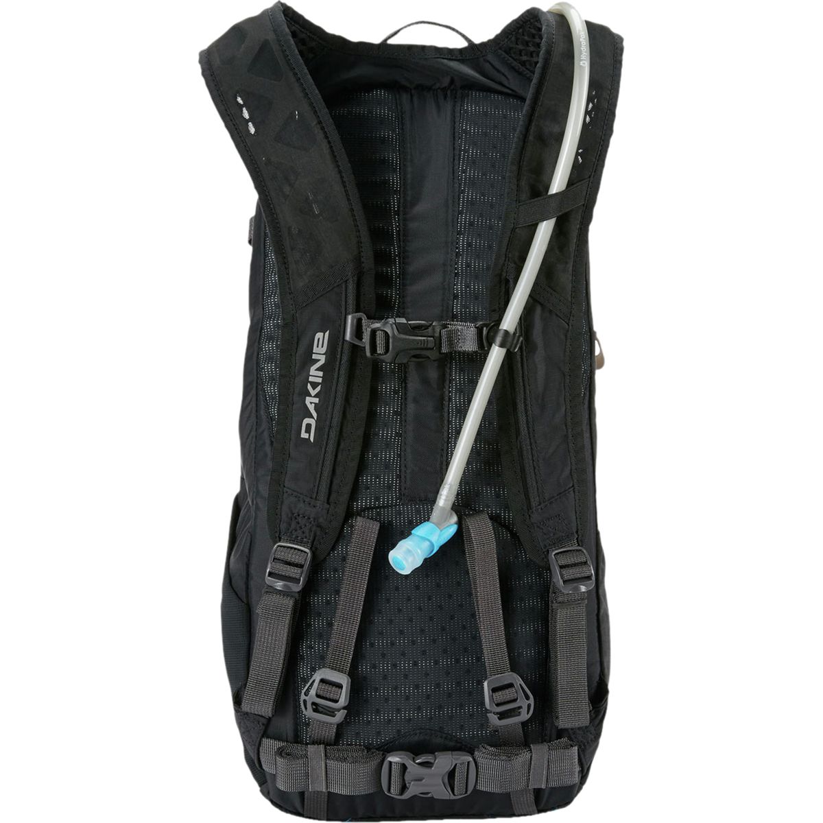 dakine 12l hydration pack