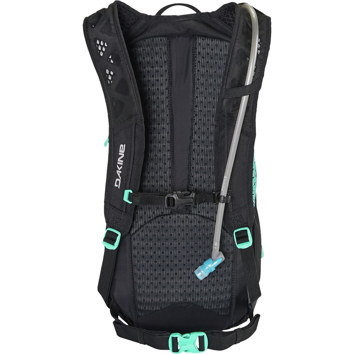 DAKINE Syncline 12L Hydration Pack Hike & Camp