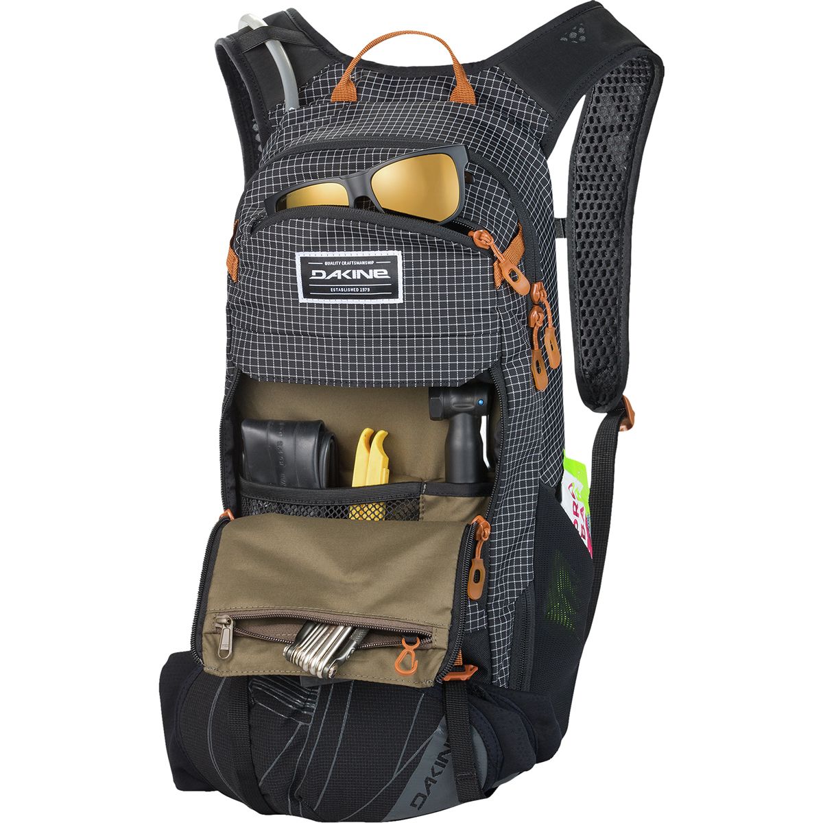 DAKINE Syncline 12L Hydration Pack