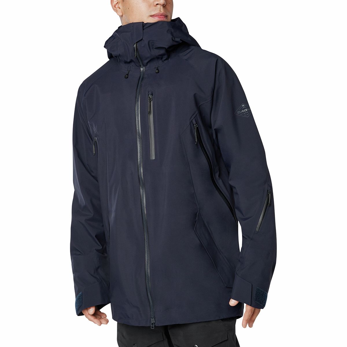 DAKINE Gearhart GoreTex 3L Jacket Men's Clothing