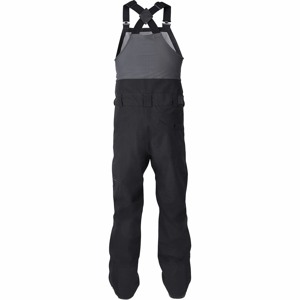 DAKINE Stoker GoreTex 3L Bib Pant Men's Clothing