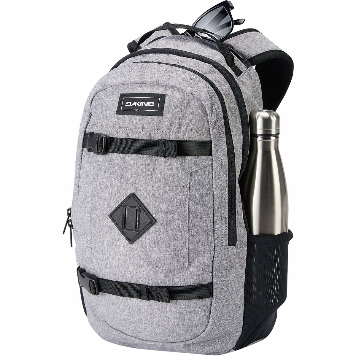 DAKINE Urban Mission 18L Backpack,New Products : American Fashion Style Bags On Sale