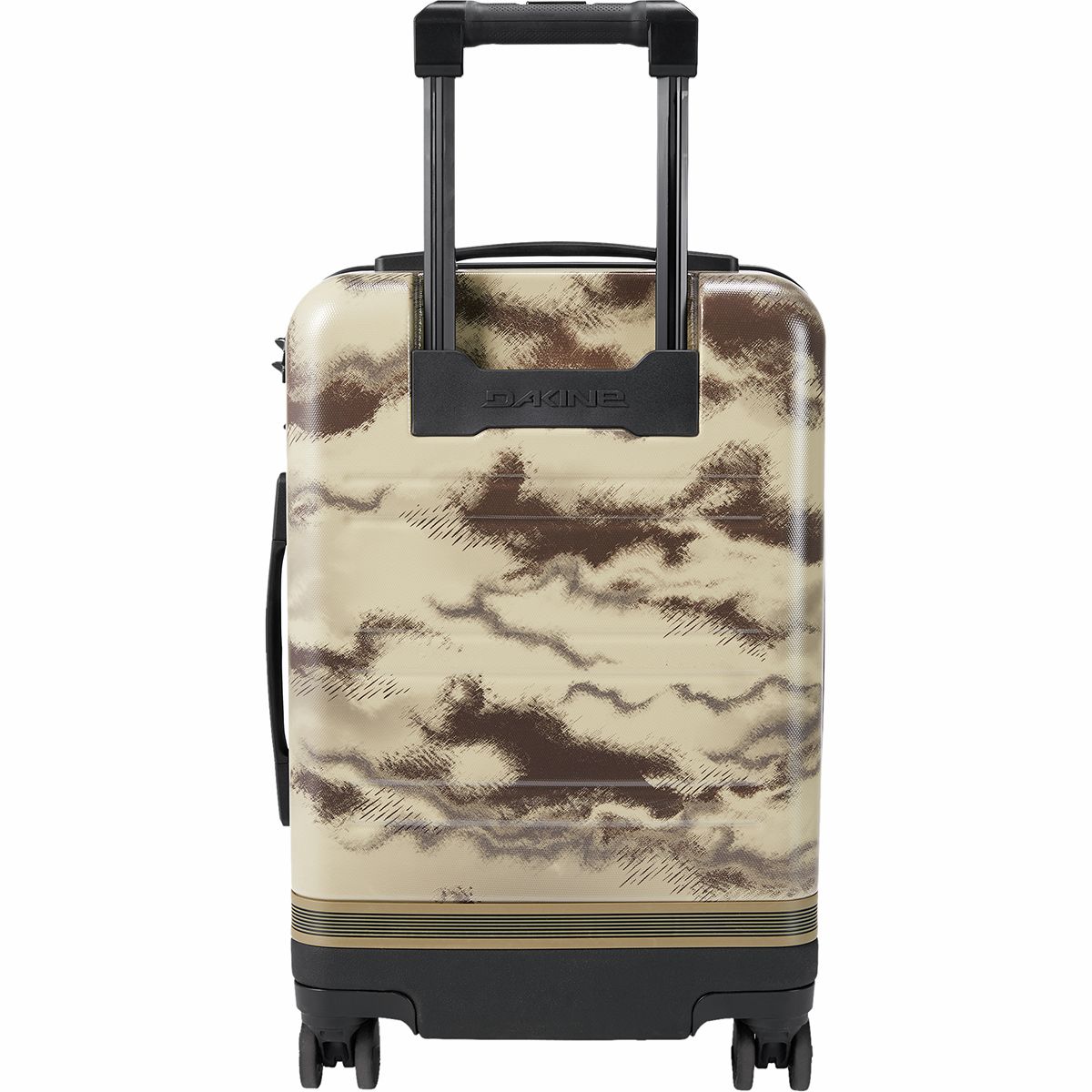 DAKINE Concourse Hardside 36L Carry On Luggage