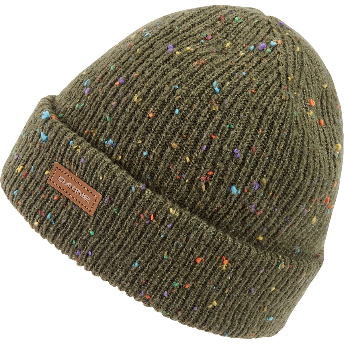Dakine No Zone Hat Cappello - Black
