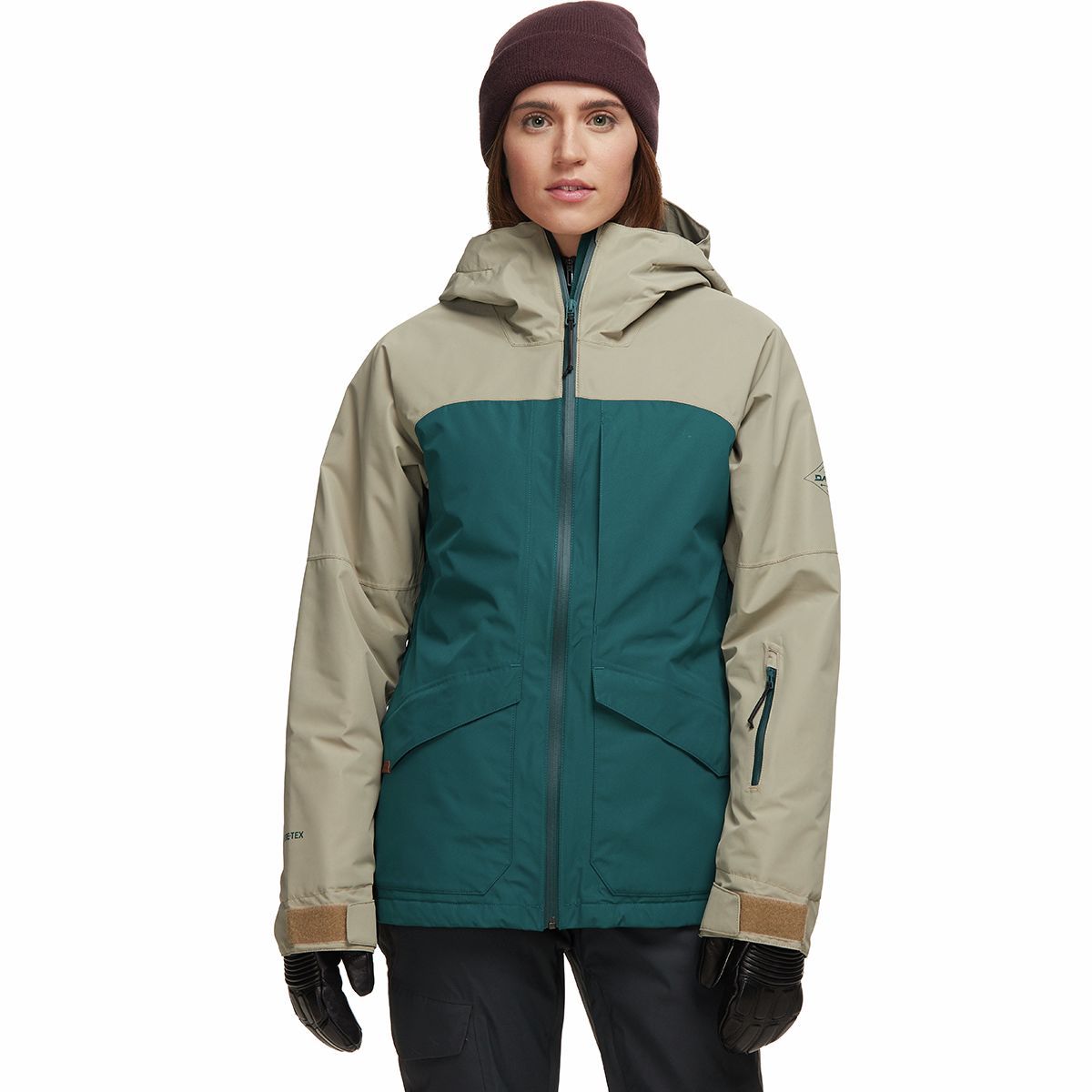 DAKINE Tilly Jane GORETEX 2L Insulated Jacket Women's Clothing