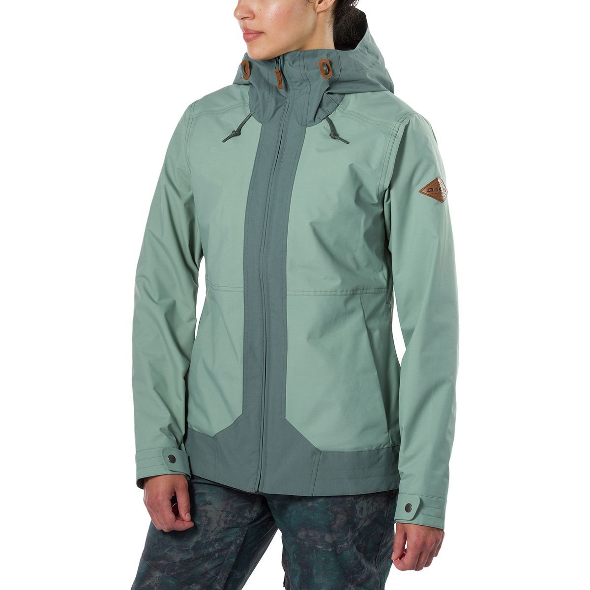 DAKINE Cranbrook Jacket Women's Clothing