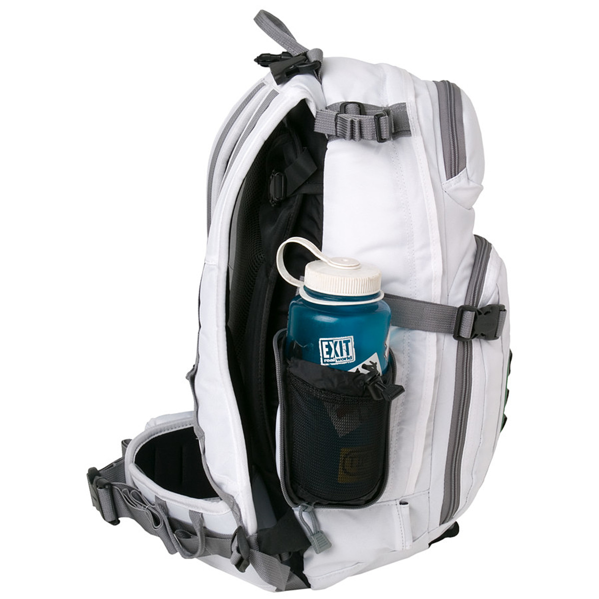 DAKINE HeliPro Backpack 10001200 cu in Ski