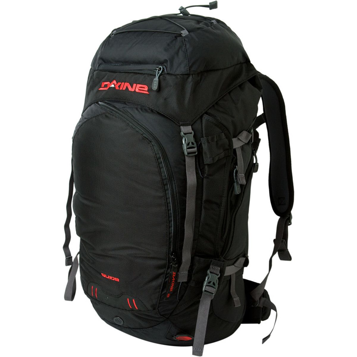DAKINE Guide Backpack 3380cu in Ski