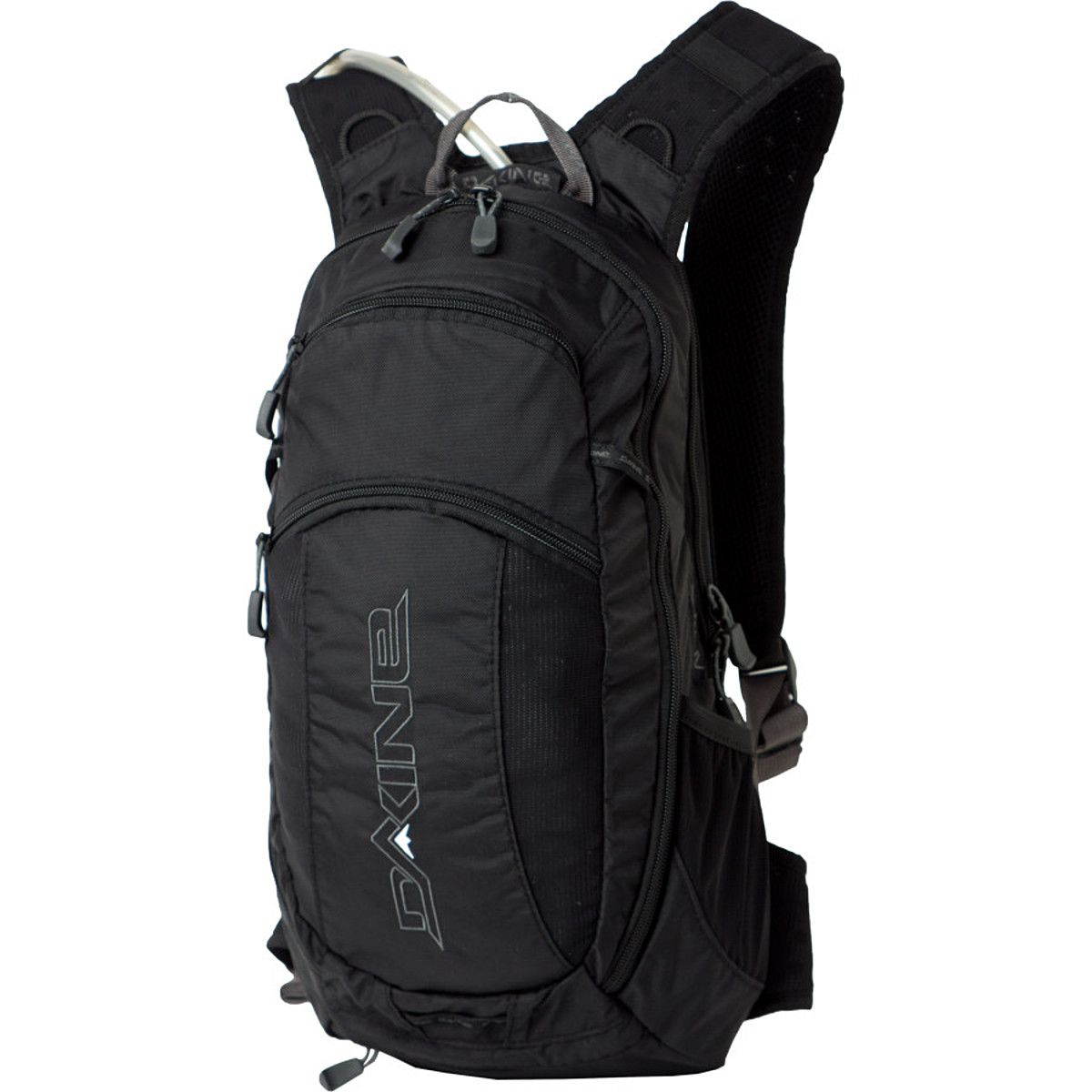 DAKINE Amp 12L Hydration Pack 700cu in Hike & Camp