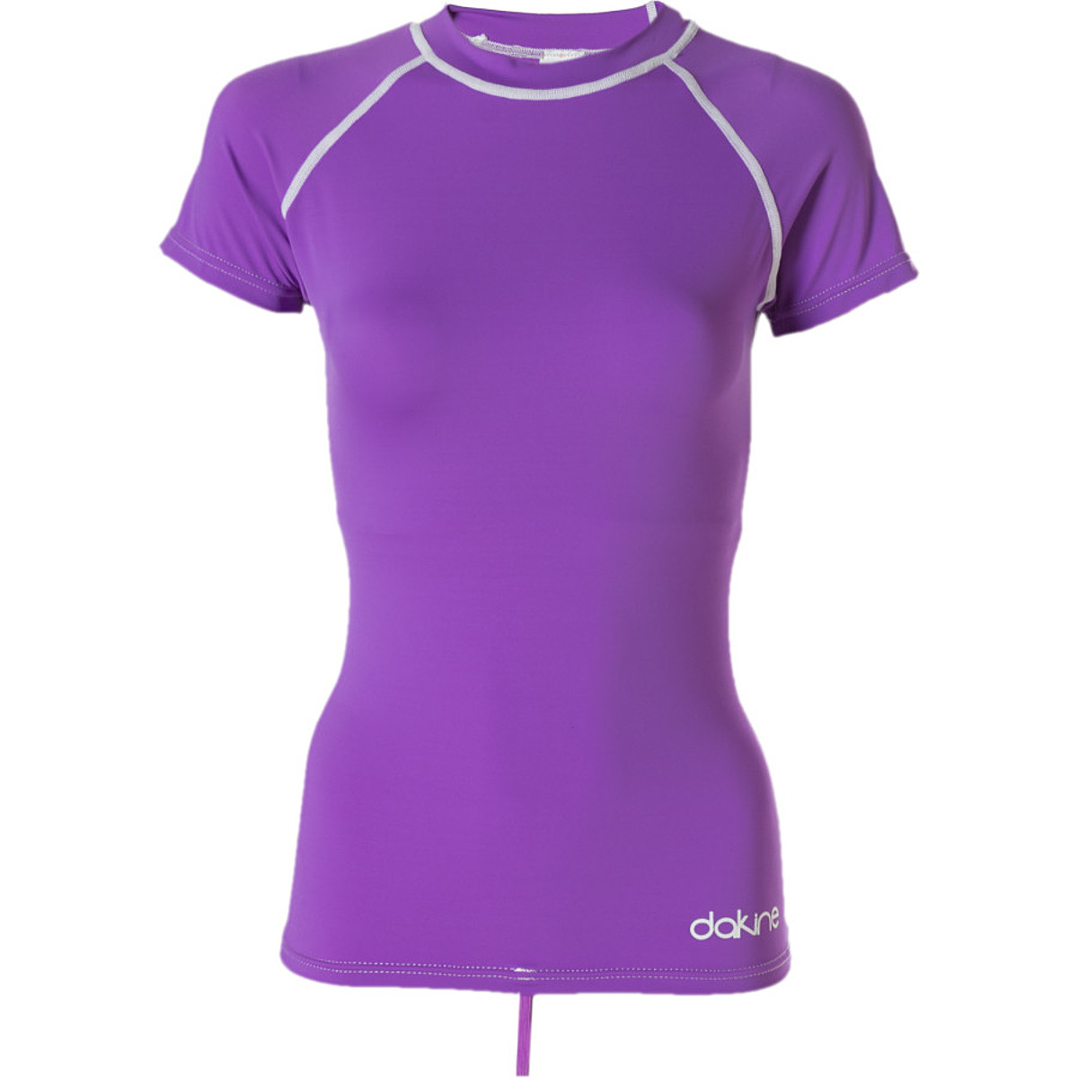 DAKINE Dawn Cap Sleeve Rash Guard Women's Clothing