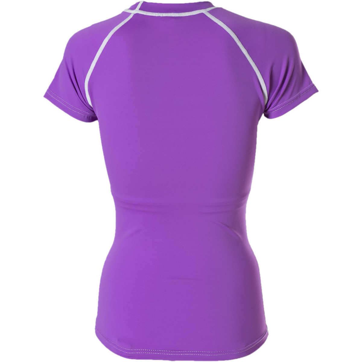 DAKINE Dawn Cap Sleeve Rash Guard Women's Clothing