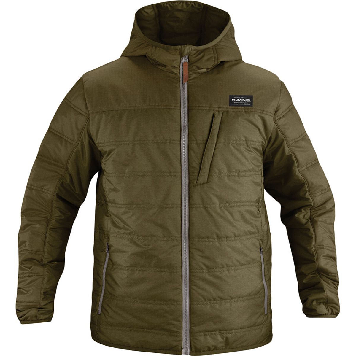 DAKINE Pulse Hooded Jacket Men's Clothing