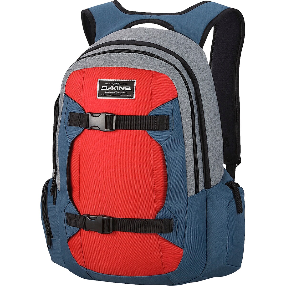 DAKINE Mission 25L Backpack - Snowboard