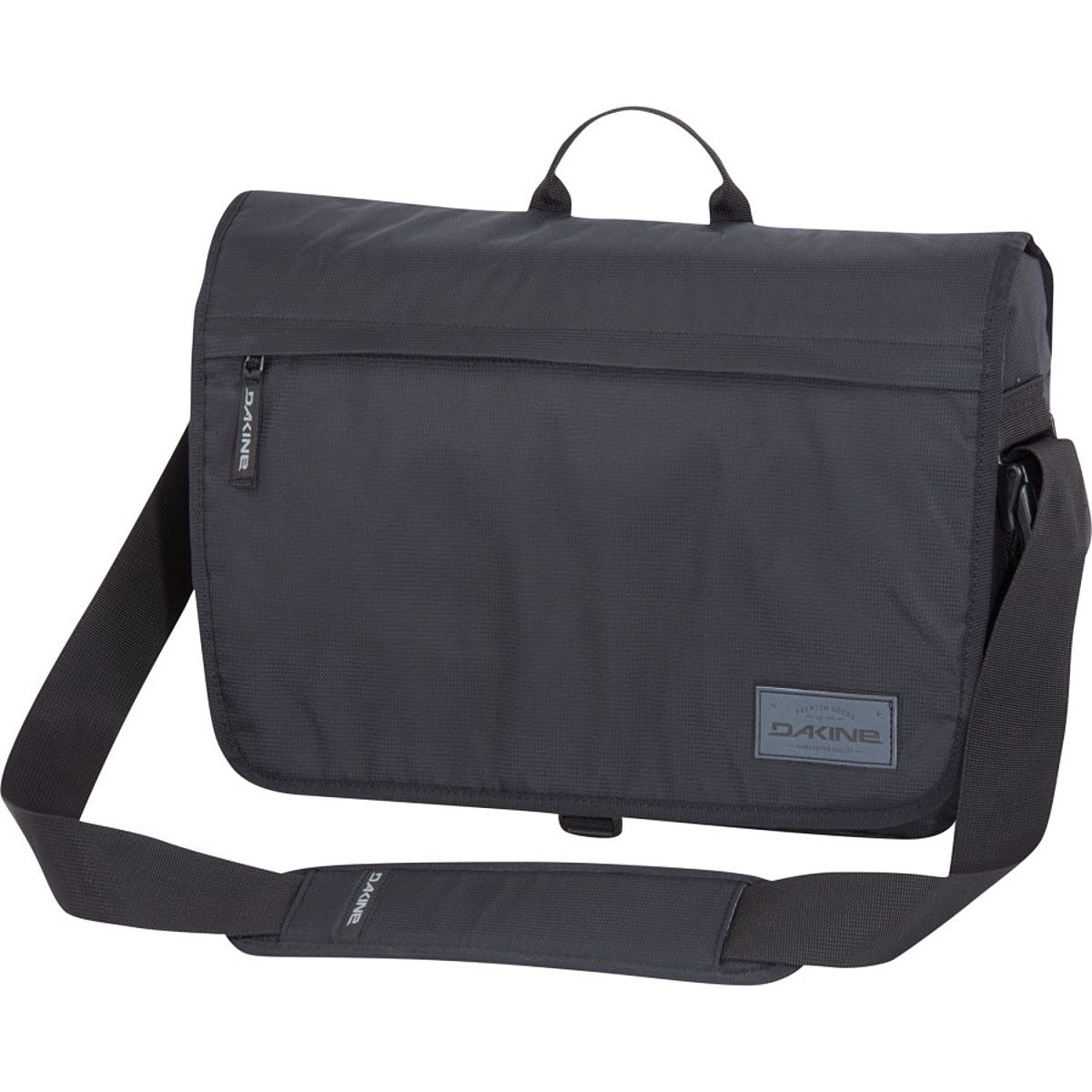 DAKINE Hudson 20L Messenger Bag Accessories