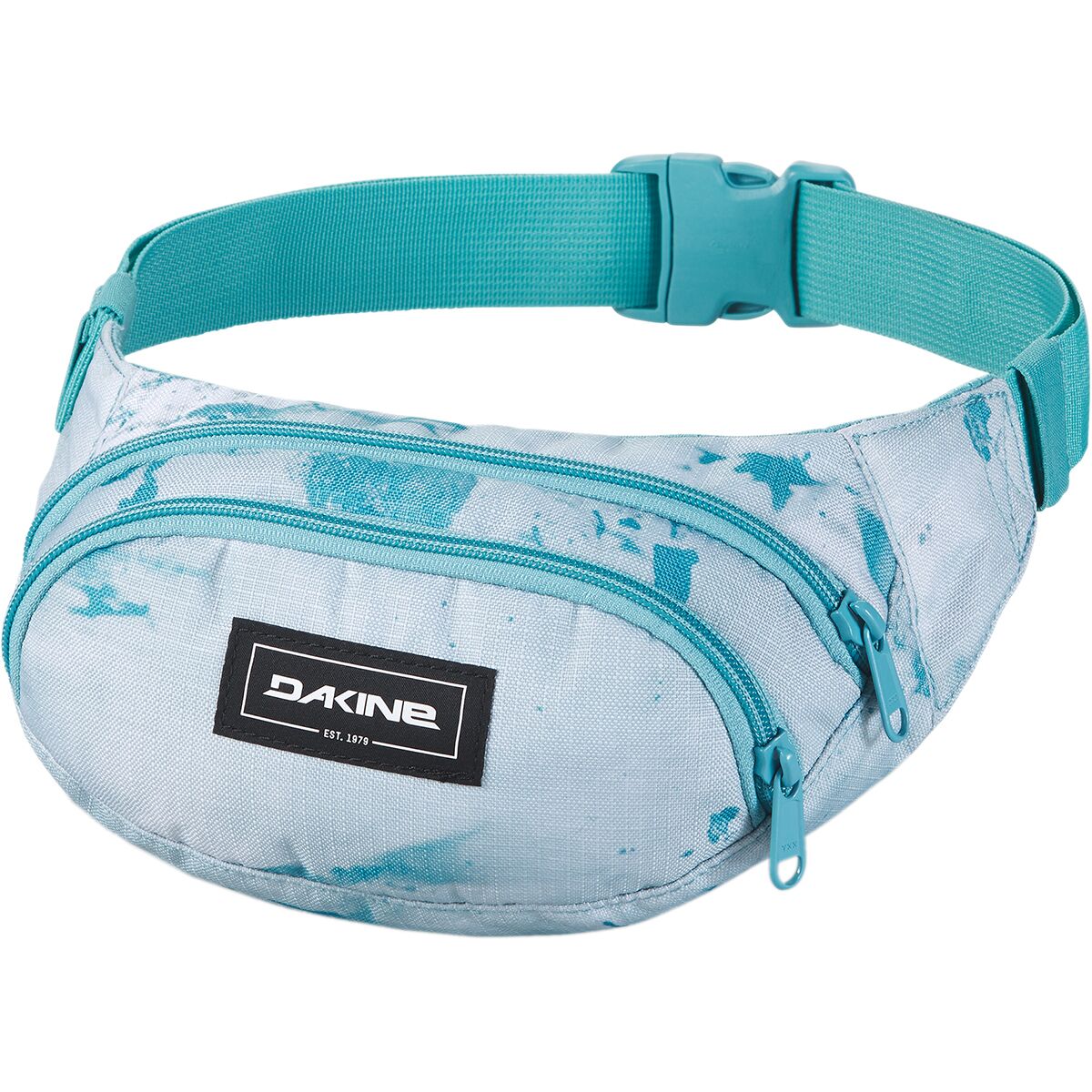 Сумка DAKINE Hip Pack, цвет: Выбеленный мох