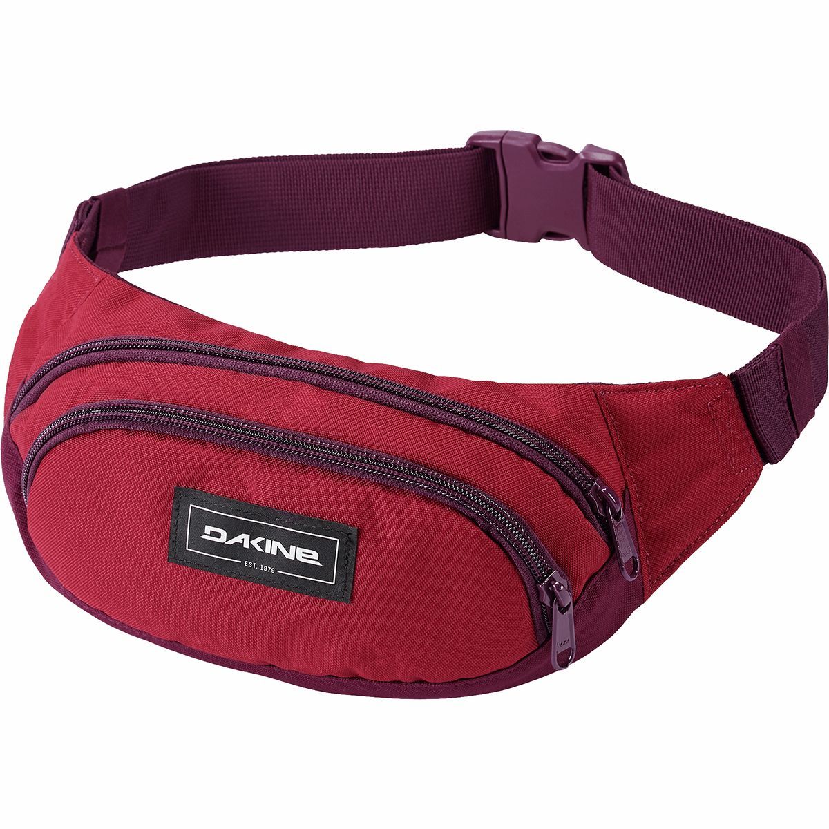 dakine hip pack mtb