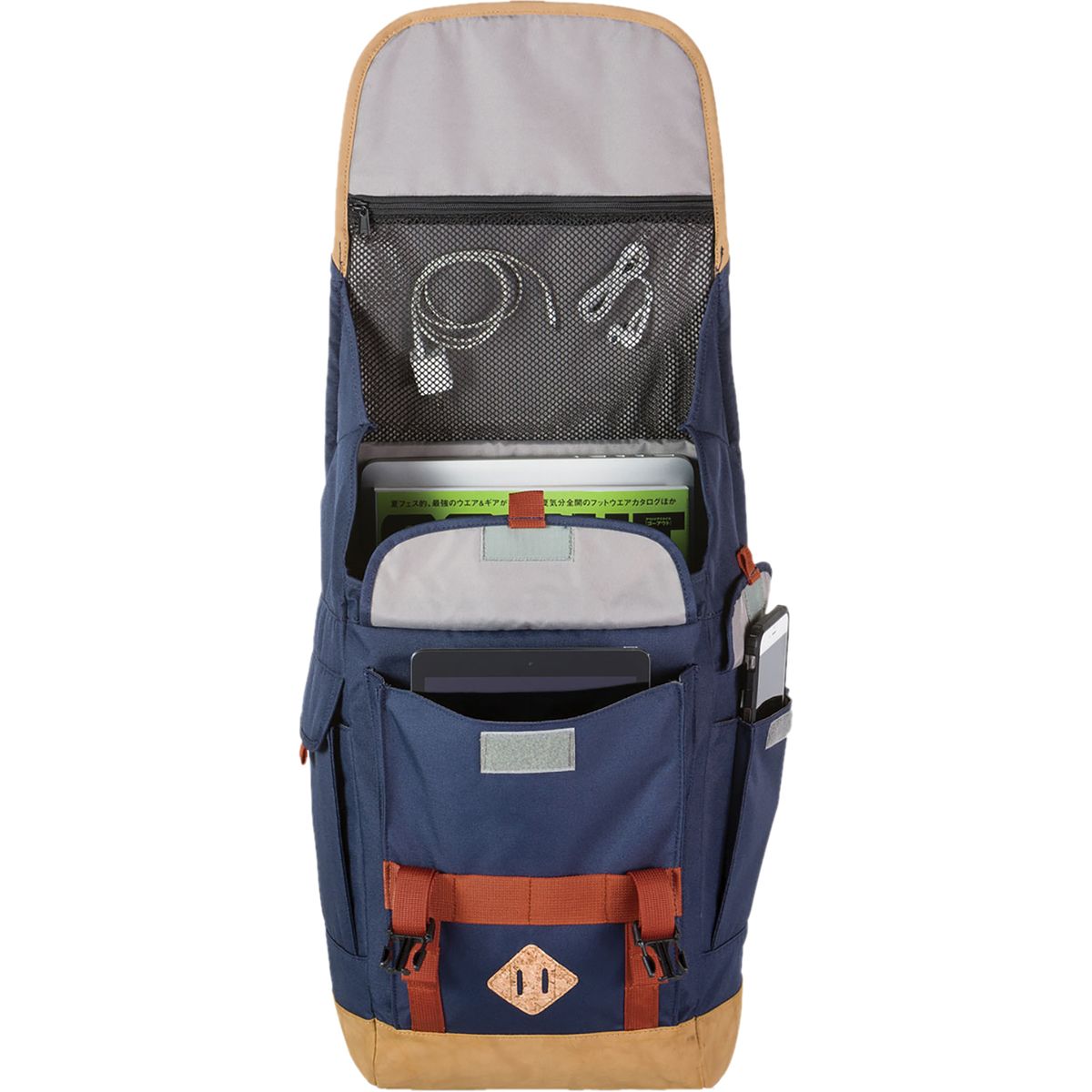 DAKINE Vault 25L Backpack