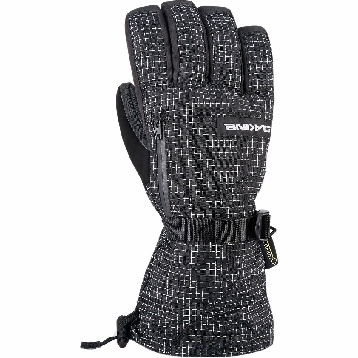 dakine snow gloves