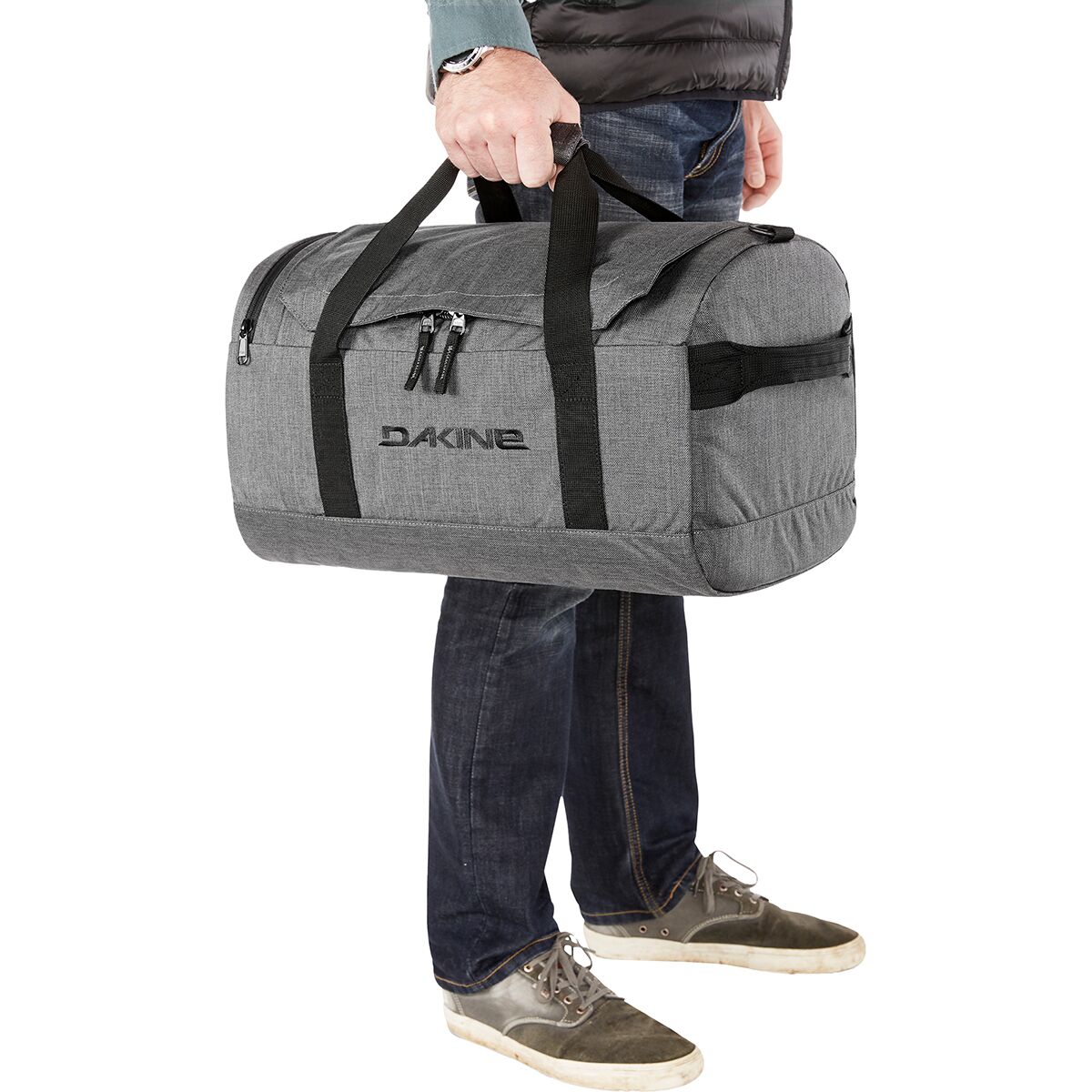 DAKINE EQ 35L Duffel Bag