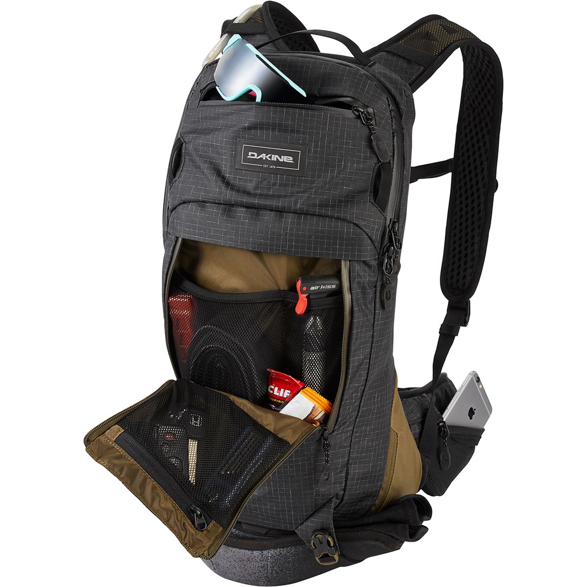 DAKINE Seeker 10L Hydration Pack
