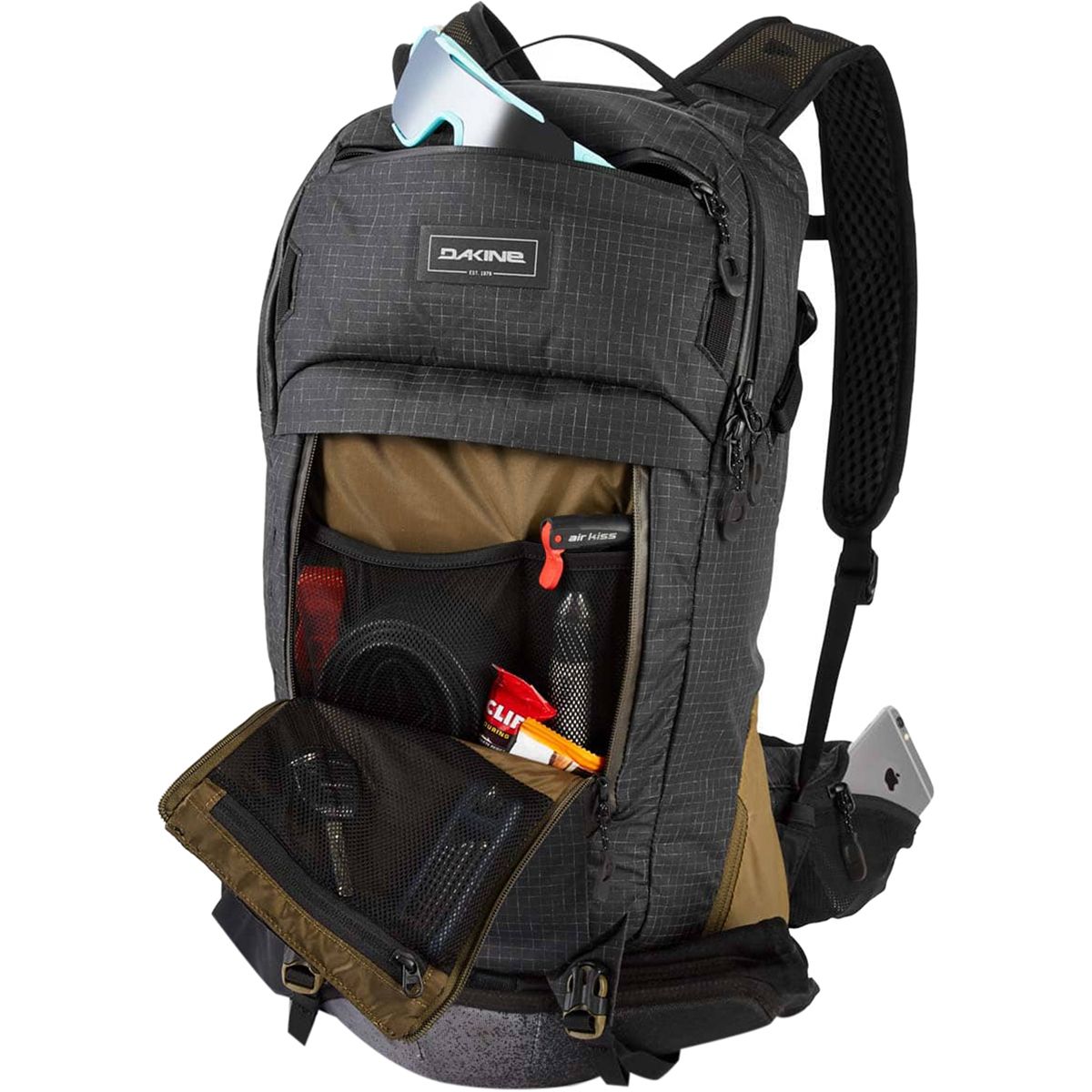 DAKINE Seeker 18L Hydration Pack