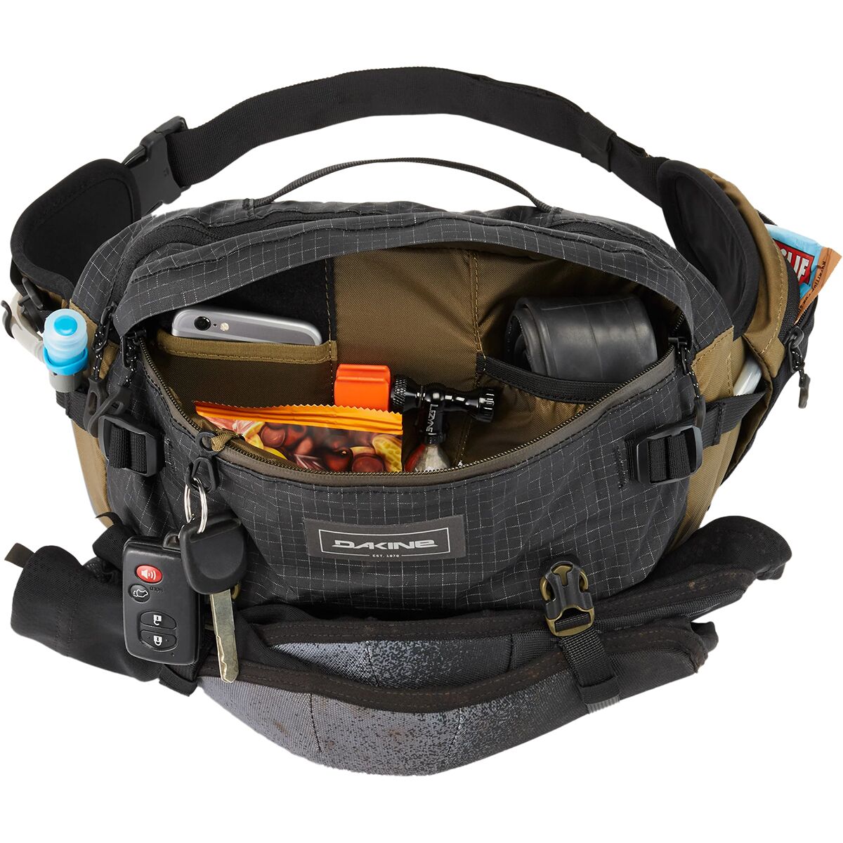 DAKINE Seeker 6L Lumbar Pack