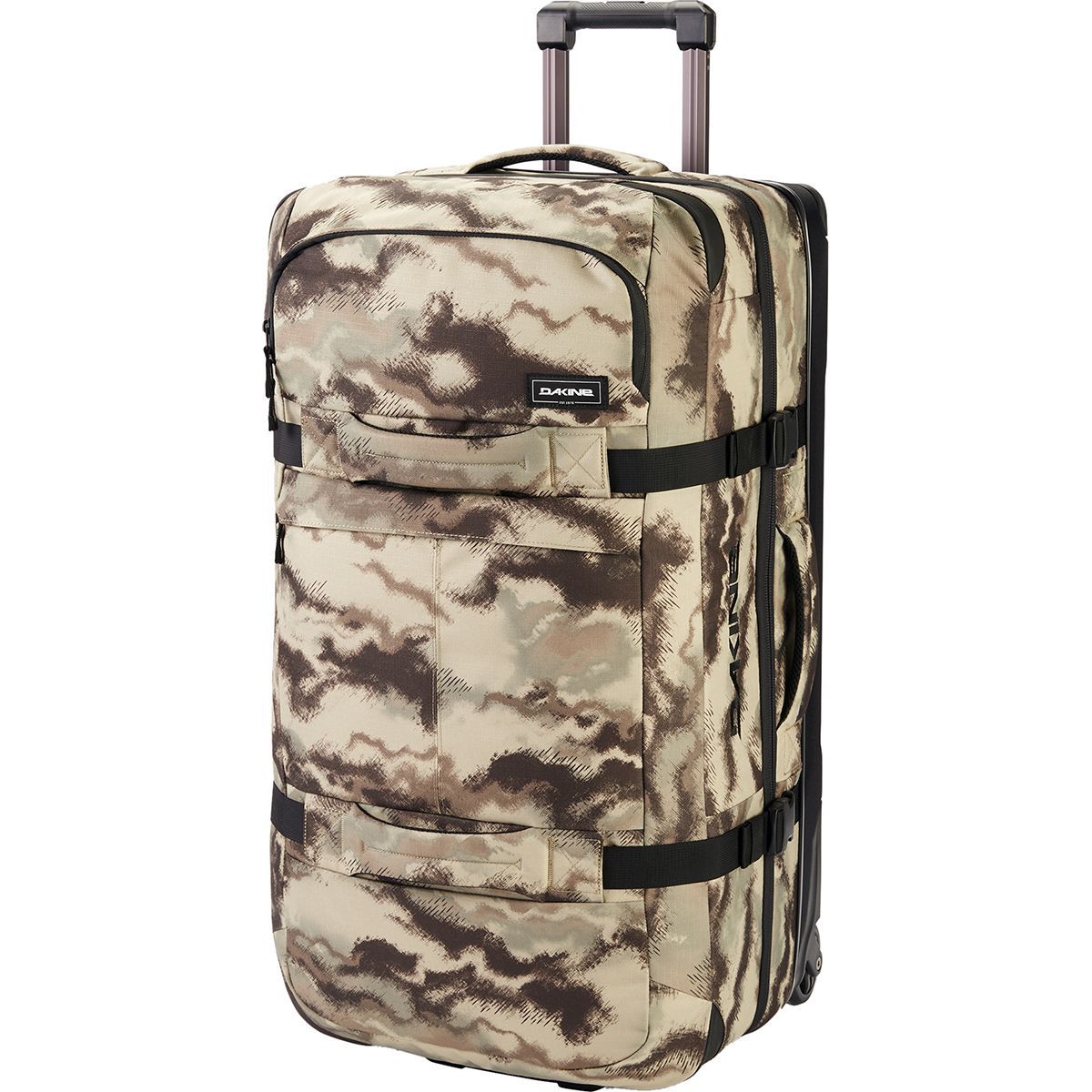 dakine suitcase sale