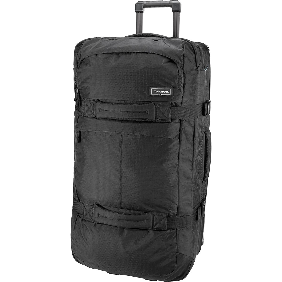 split roller 110l bag