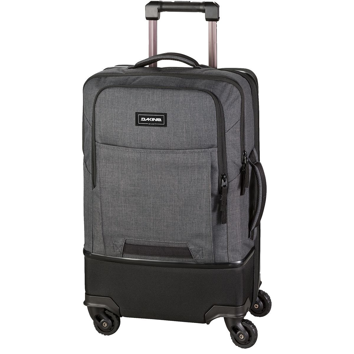 DAKINE Terminal Spinner CarryOn 40L Bag Travel