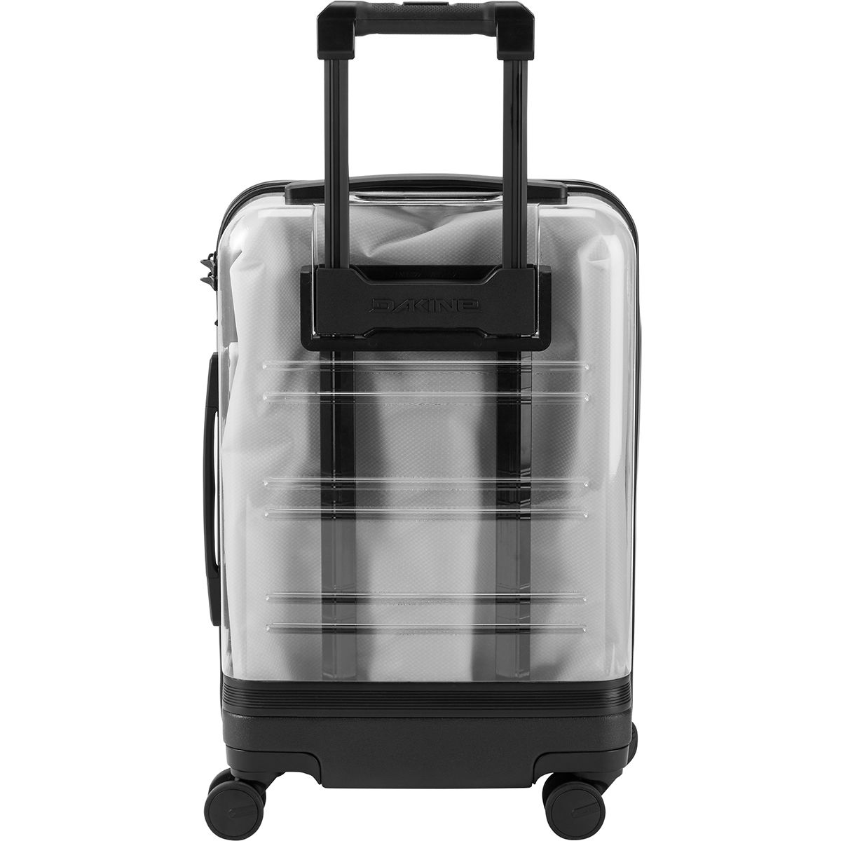 DAKINE Wrkshp Hardside 36L CarryOn Bag Travel