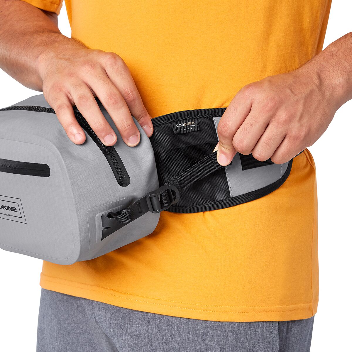 DAKINE Cyclone 4L Hip Pack