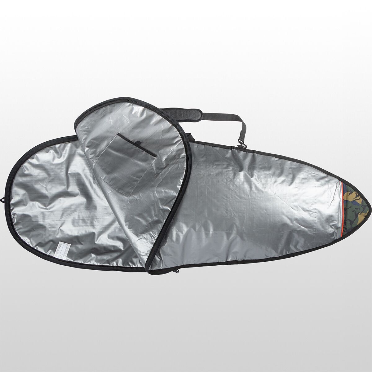 DAKINE Daylight Thruster Surfboard Bag