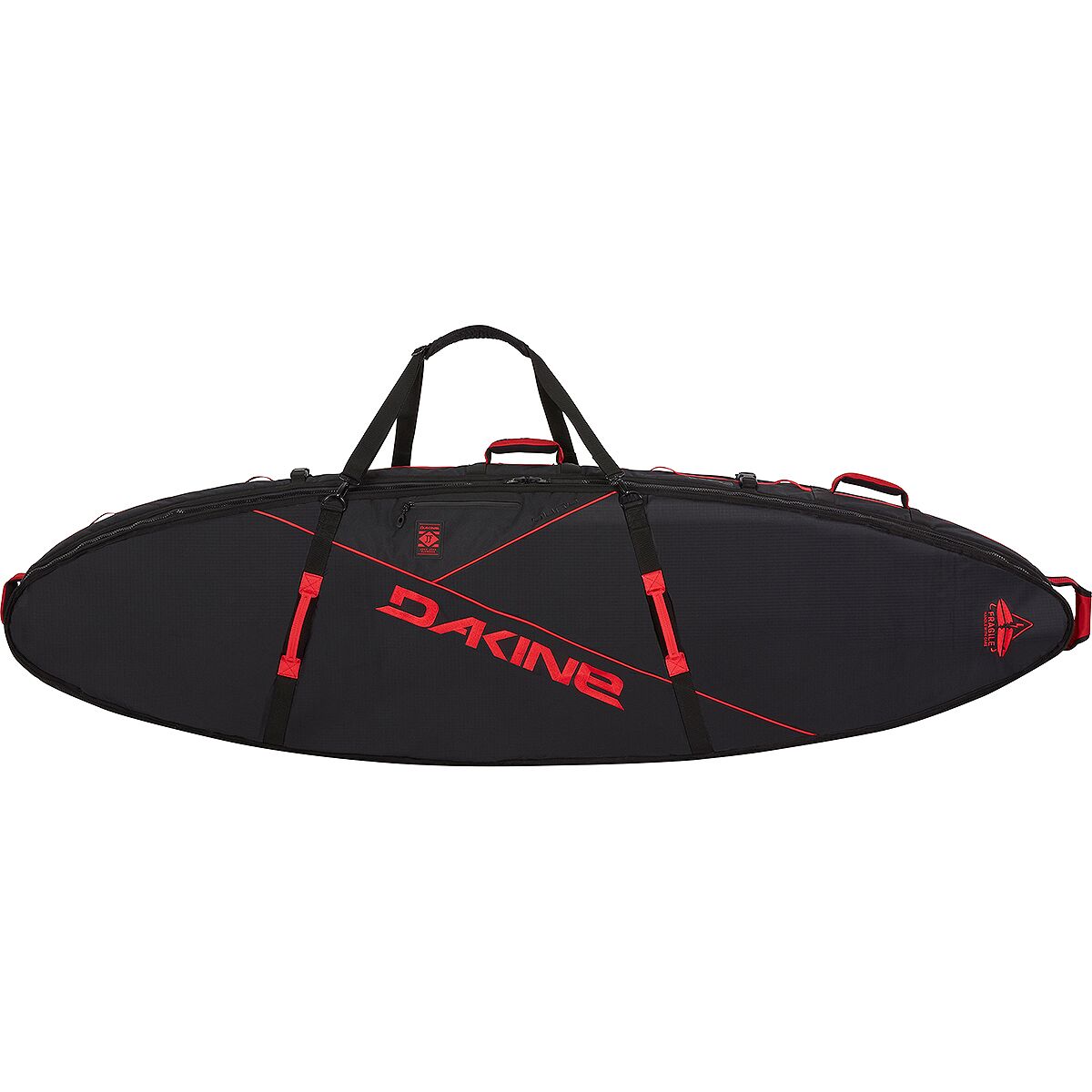 dakine world traveler quad surfboard bag