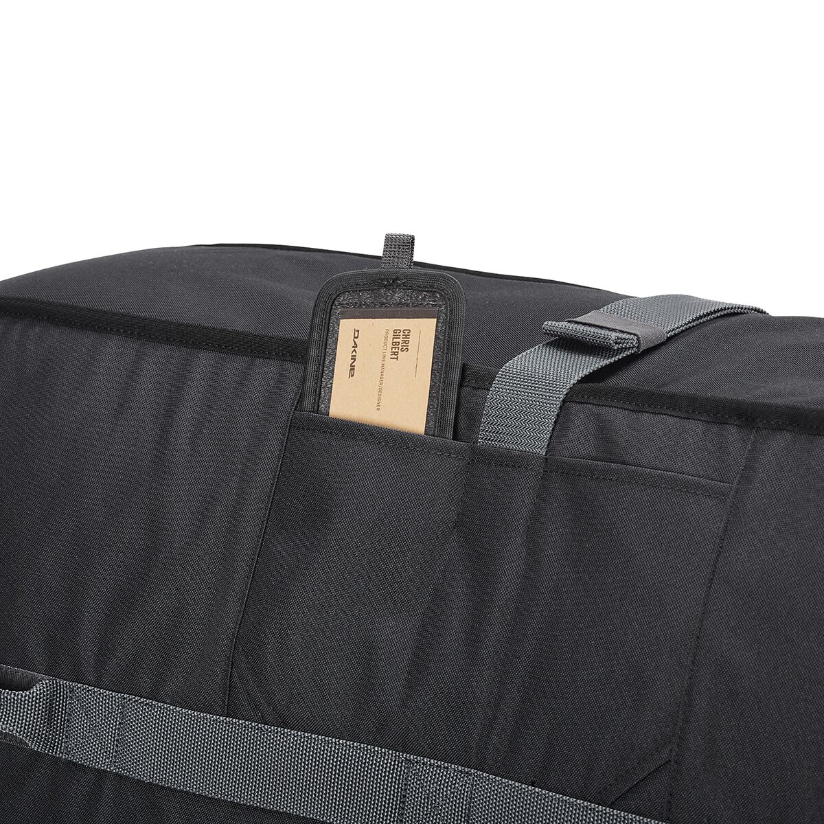 DAKINE Bike Roller Bag Bike