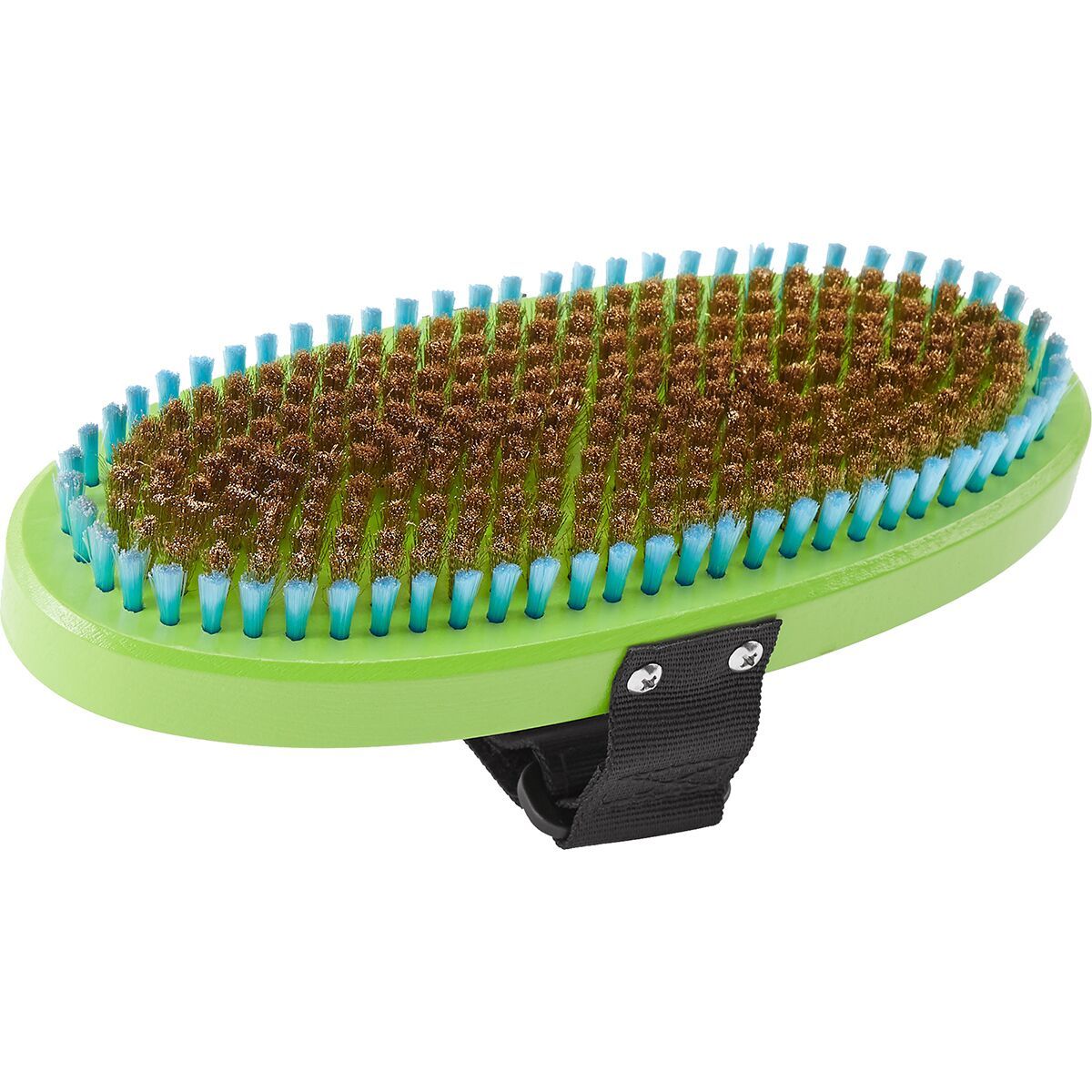 DAKINE Premium Oval Brass Brush