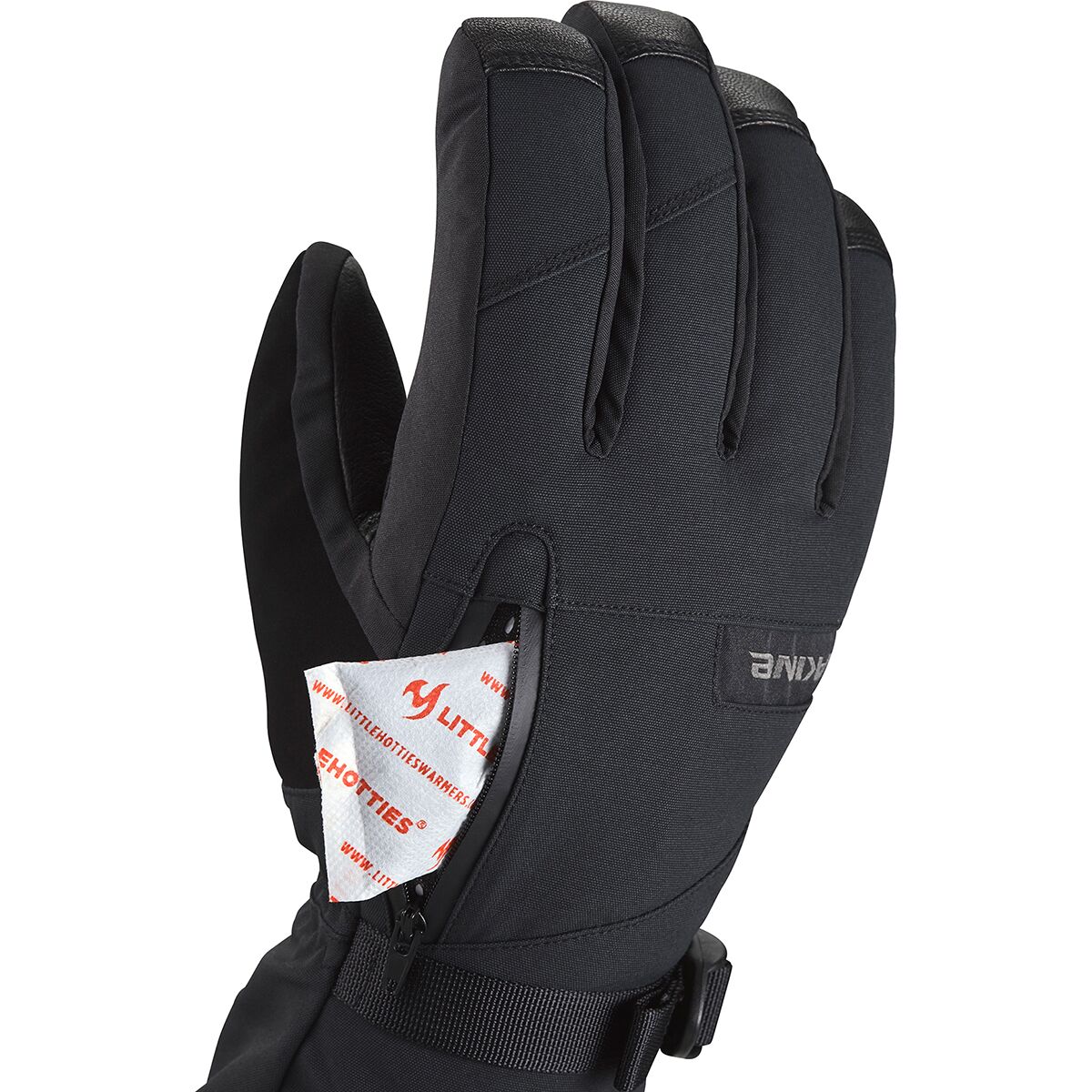 DAKINE Leather Titan GORE-TEX Glove - Men´s
