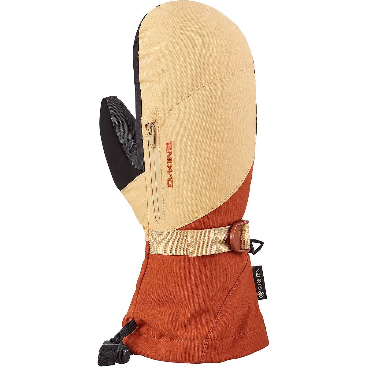 Women's Ski Gloves & Mittens