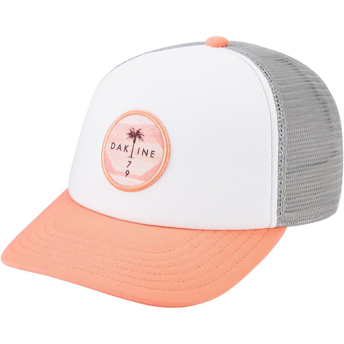 K-Palm Trucker Hat main image 1