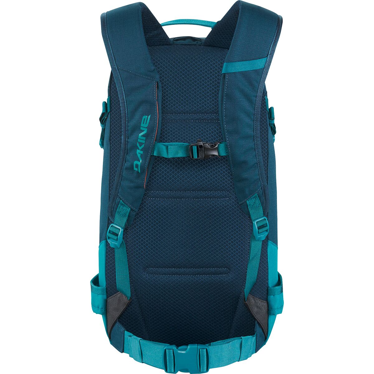 Sac à dos Dakine Heli Pro 24L Green Moss - Hiver 2023 Sac à dos Dakine Heli Pro 24L Green Moss - Hiver 2023
