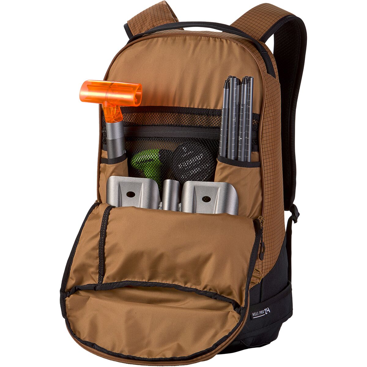 DAKINE Heli Pro 24L Backpack