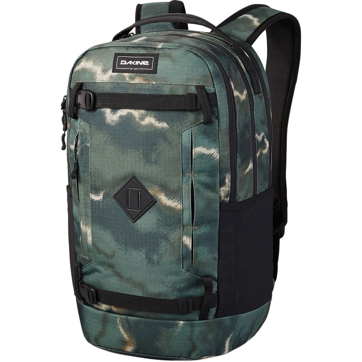 DAKINE Urban Mission 23L Backpack