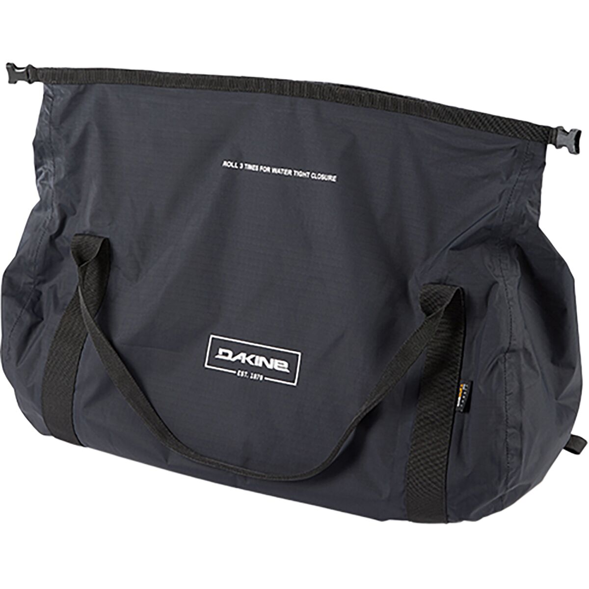 DAKINE Packable 40L Roll Top Dry Duffle