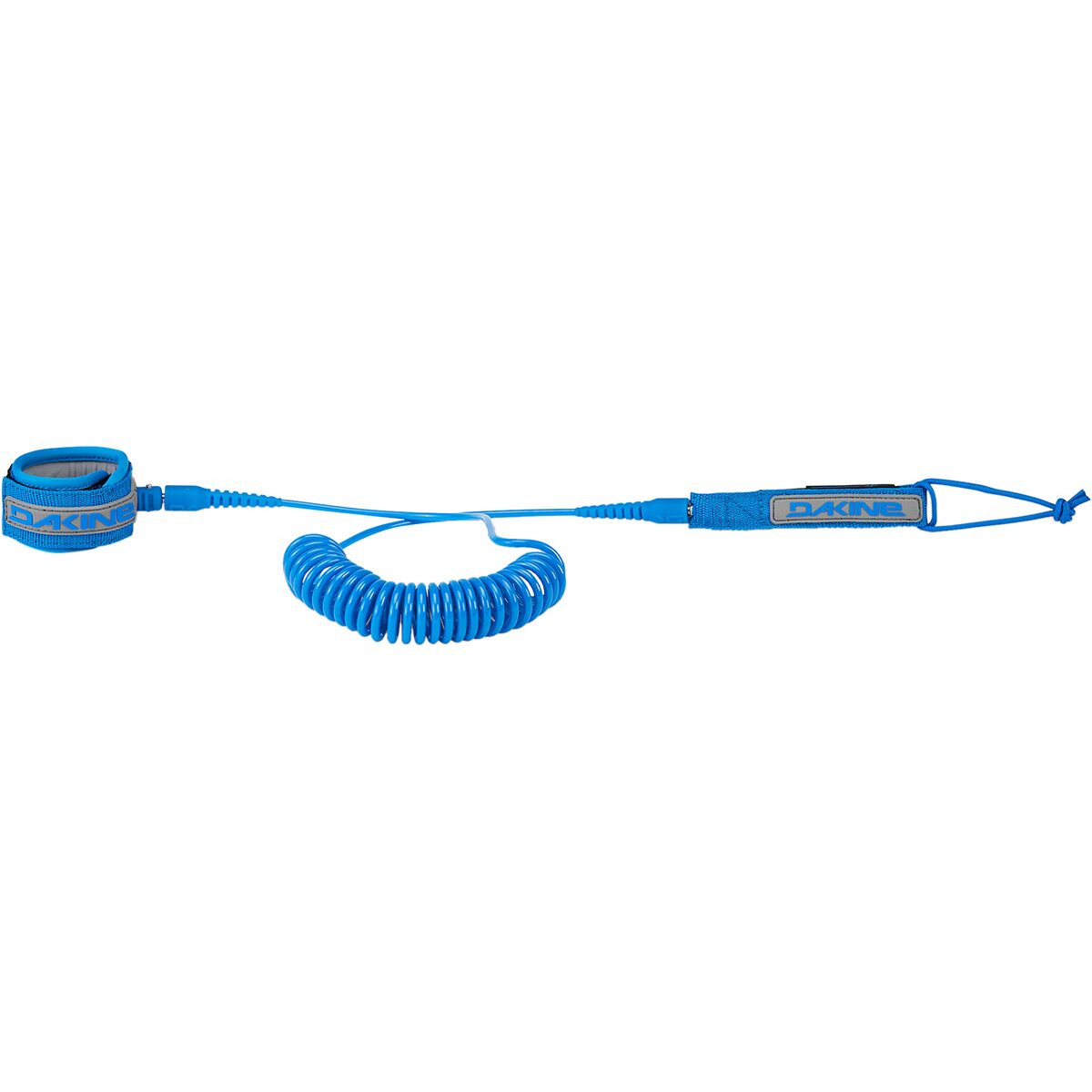 Leash Spirale 10 Pieds Pour SUP Et Surf – Sangle De Cheville Réglable – TPU Résistant – Pour Paddle Et Kayak