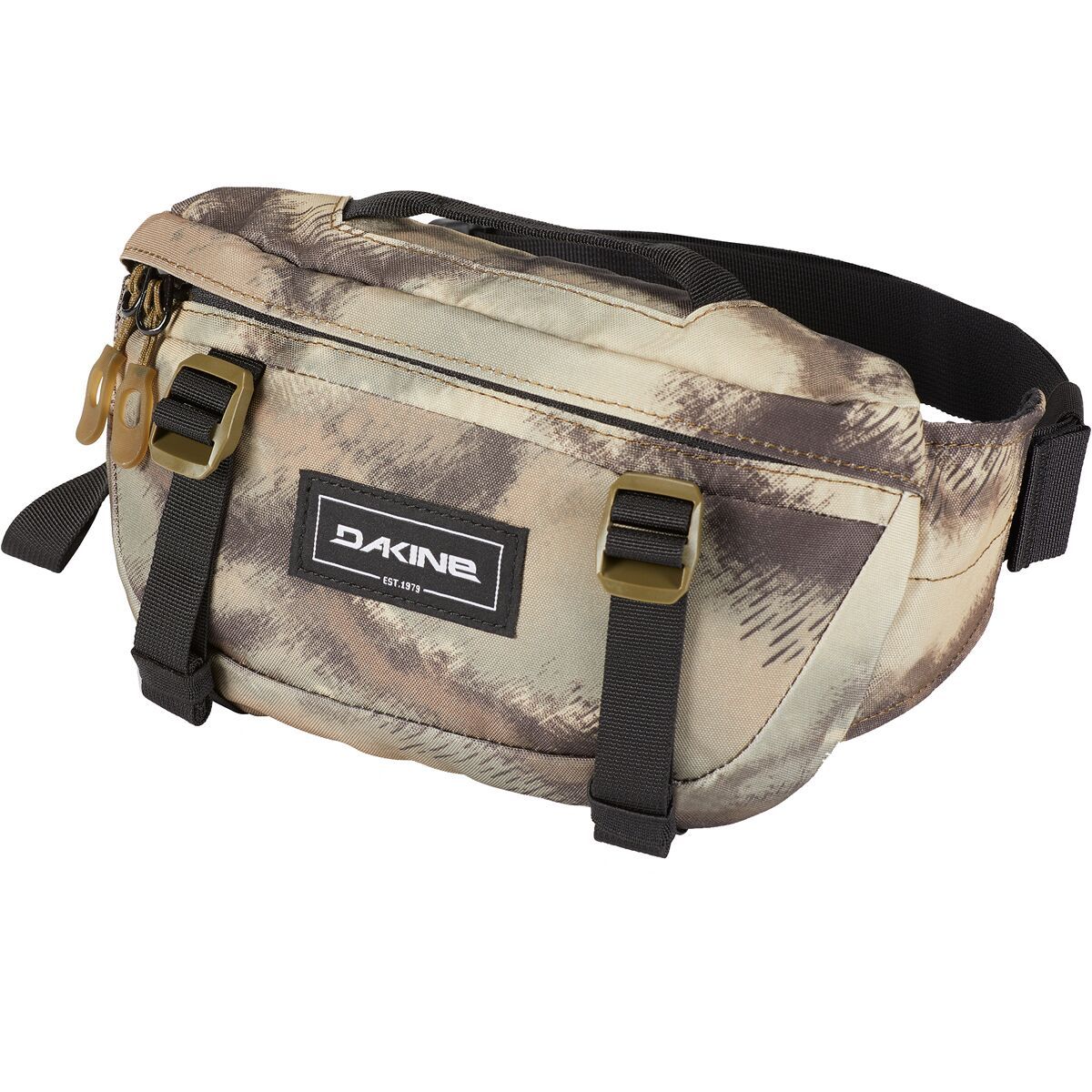 DAKINE Hot Laps 1L Hip Pack Hike & Camp