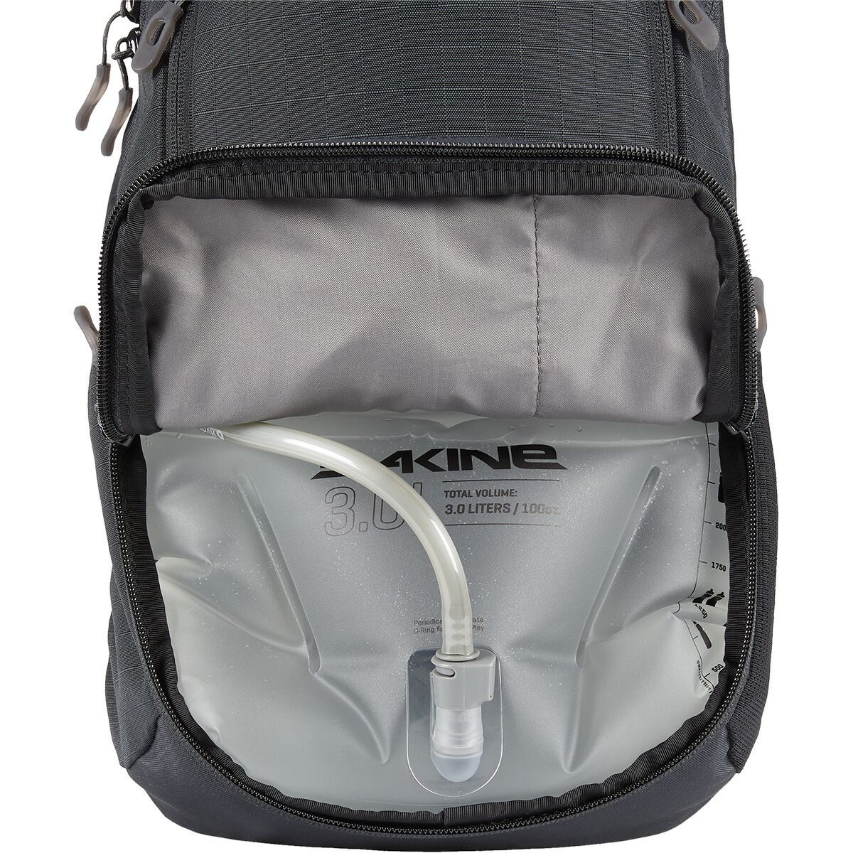 Mochila Dakine Syncline 12L Hidratação | Ciclismo E Esportes