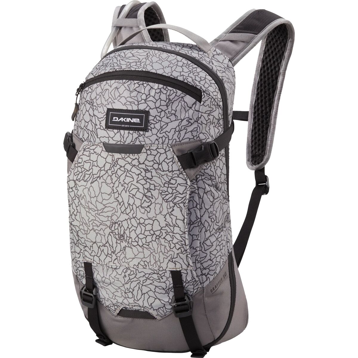 thumbnail image 2 of Dakine Drafter 10L Hydration Pack - Mountain Bike Backpack With 3L Reservoir 2 of 11