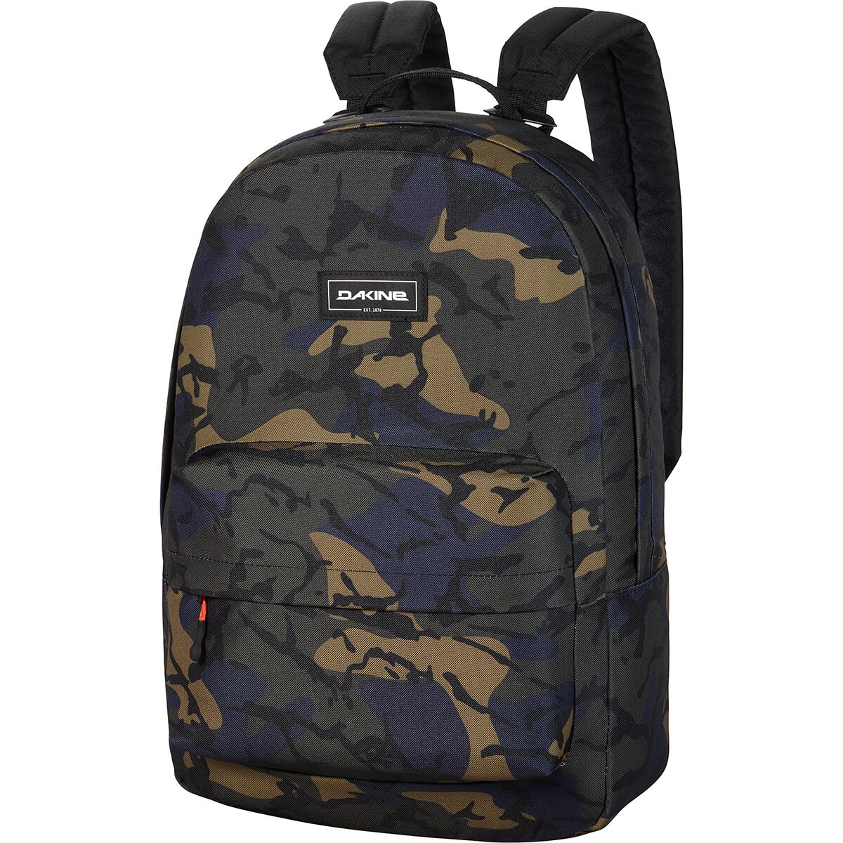 Dakine 365 Mini Backpack - 12L Essentials Pack With Tablet Sleeve For Everyday - View #4