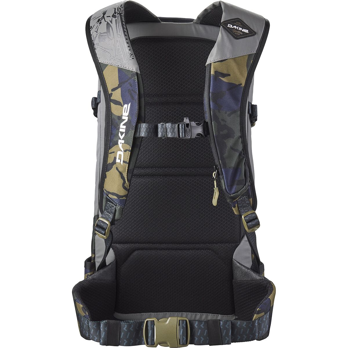 DAKINE Team Heli Pro 24L Pack - Ski